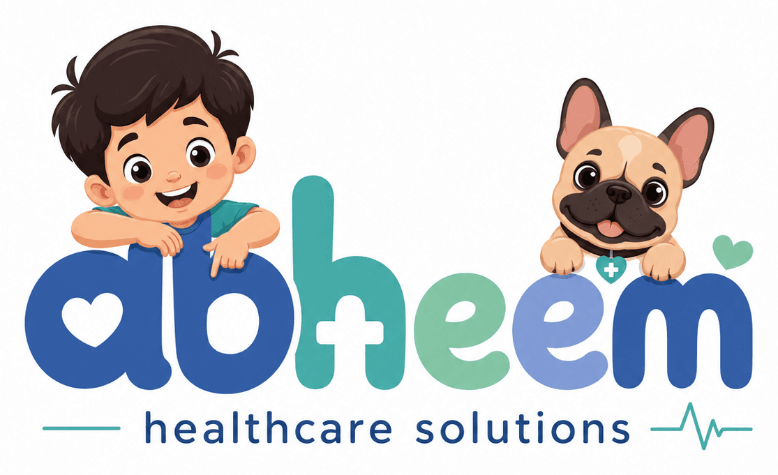 Abheem Healthcare Solutions